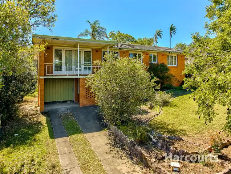 Second view of Homely house listing, 24 Lanercost St, Geebung QLD 4034