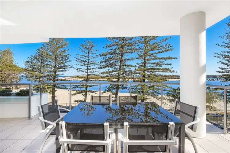 Fourth view of Homely unit listing, 317/10 Leeding Terrace, Caloundra QLD 4551