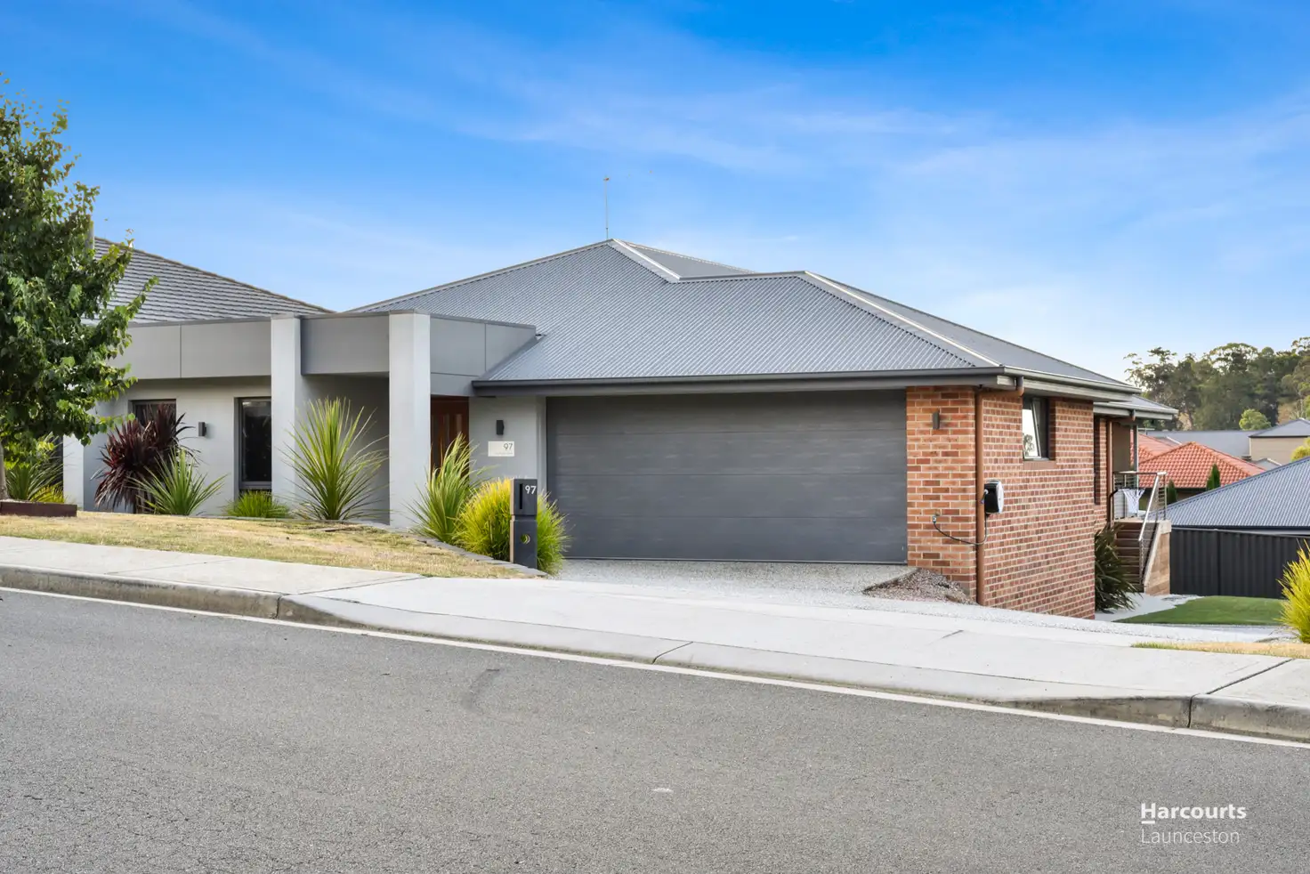 Main view of Homely house listing, 97 Southgate Drive, Kings Meadows TAS 7249