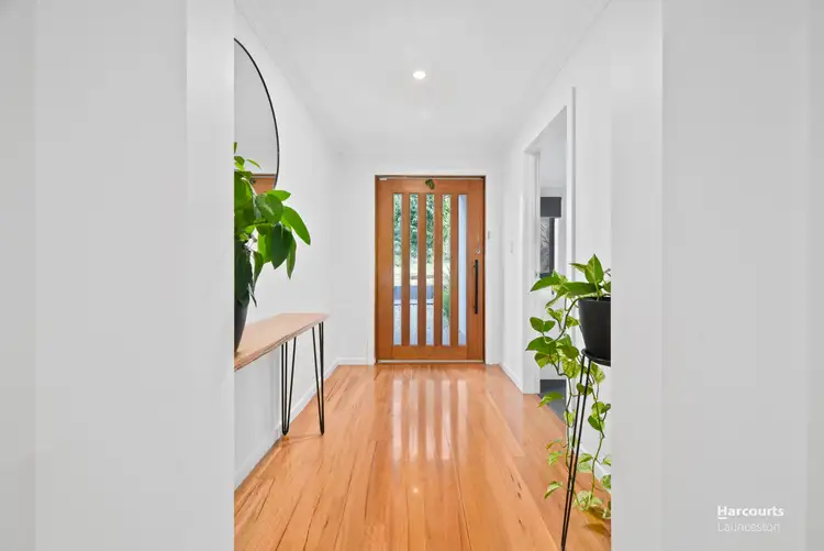 Third view of Homely house listing, 97 Southgate Drive, Kings Meadows TAS 7249