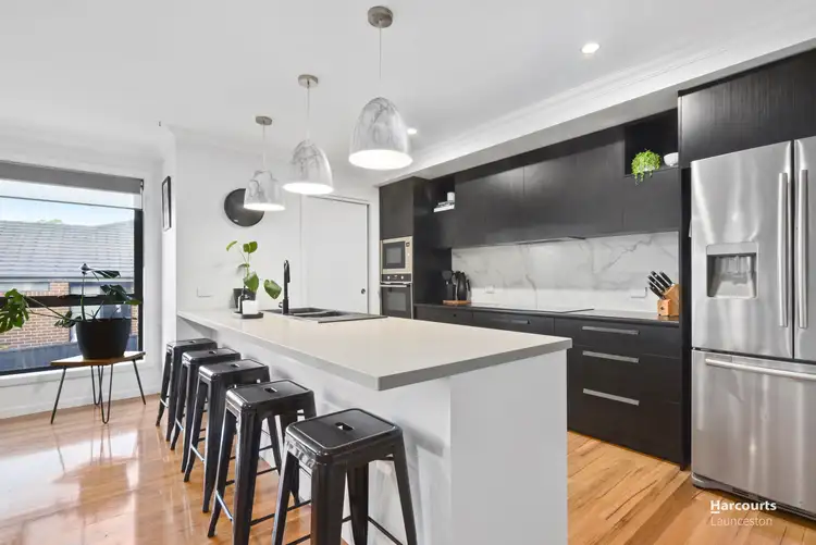 Fourth view of Homely house listing, 97 Southgate Drive, Kings Meadows TAS 7249