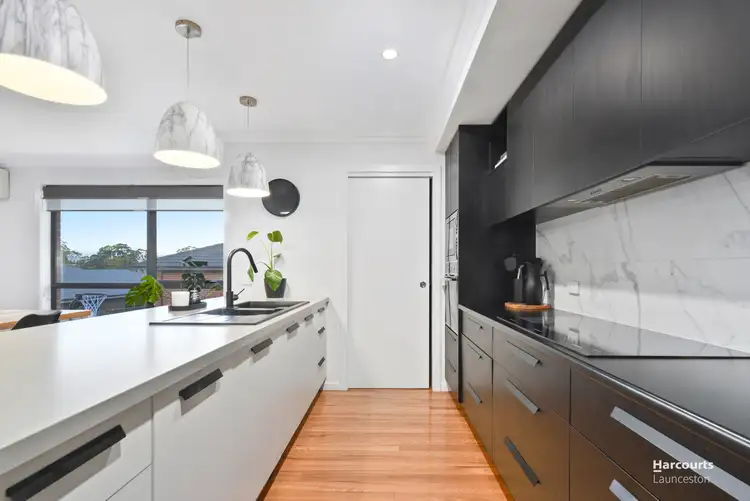 Fifth view of Homely house listing, 97 Southgate Drive, Kings Meadows TAS 7249