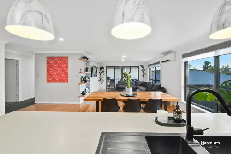 Sixth view of Homely house listing, 97 Southgate Drive, Kings Meadows TAS 7249