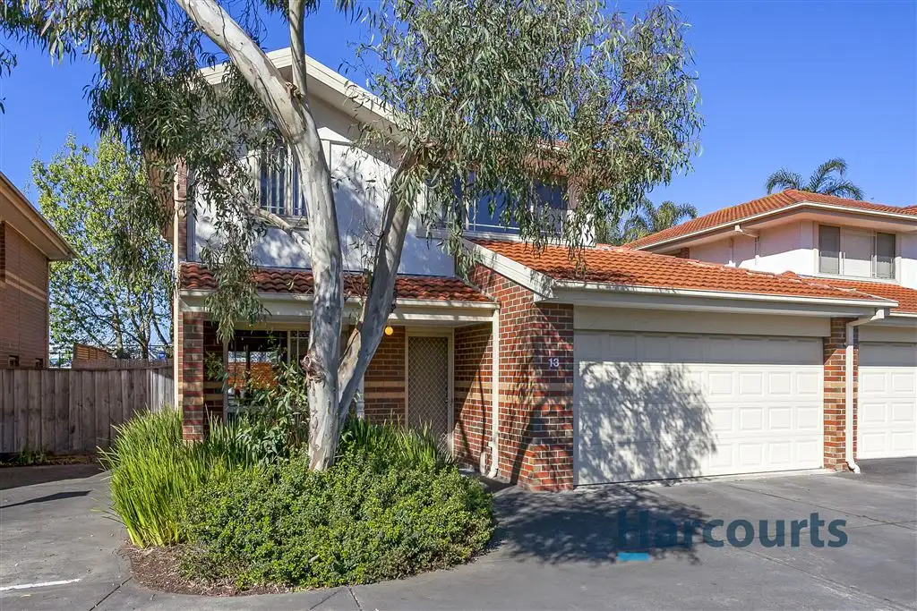 Main view of Homely unit listing, 13/56 Norton Road, Croydon VIC 3136