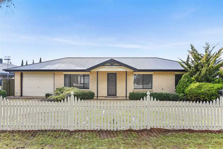 96 Ferguson Road, Goolwa Beach SA 5214
