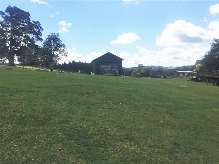 51 Scott Street, Branxholm TAS 7261