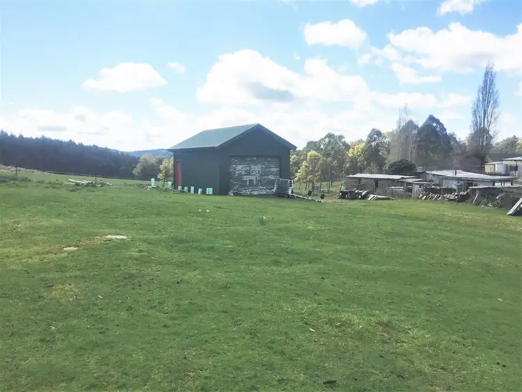 Fourth view of Homely land listing, 51 Scott Street, Branxholm TAS 7261