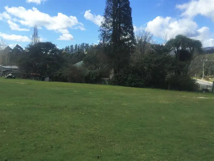 Fifth view of Homely land listing, 51 Scott Street, Branxholm TAS 7261