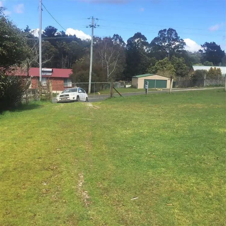 Sixth view of Homely land listing, 51 Scott Street, Branxholm TAS 7261