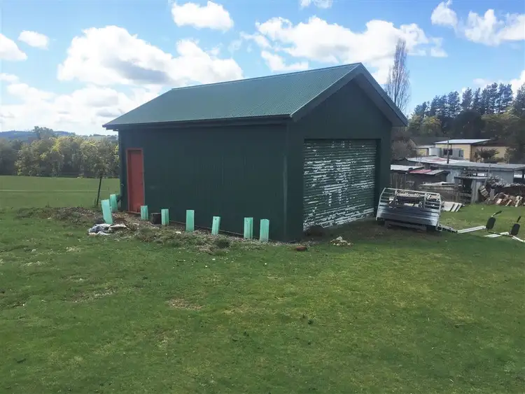 Seventh view of Homely land listing, 51 Scott Street, Branxholm TAS 7261