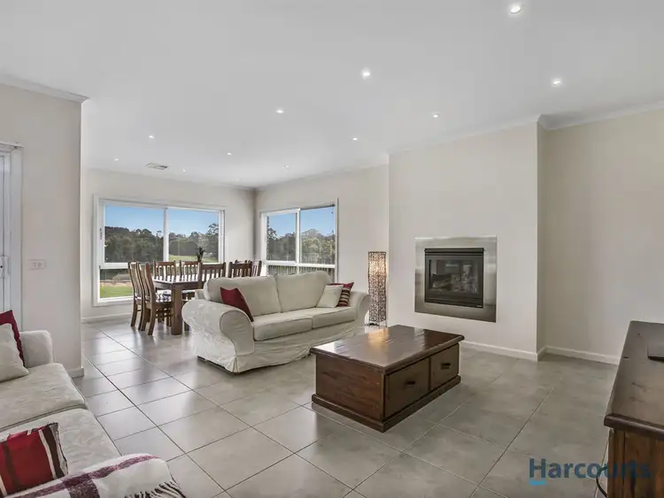 Fourth view of Homely house listing, 44 Fernery Boulevard, Warragul VIC 3820