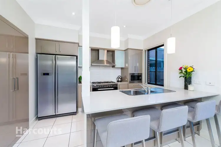 Third view of Homely terrace listing, 38 Bentwood Terrace, Stanhope Gardens NSW 2768