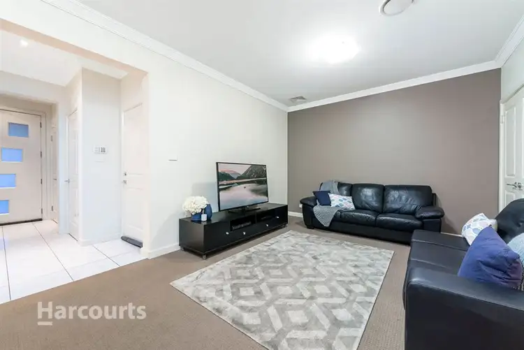 Fourth view of Homely terrace listing, 38 Bentwood Terrace, Stanhope Gardens NSW 2768