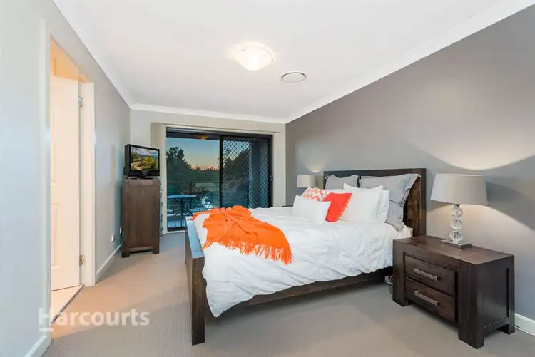 Sixth view of Homely terrace listing, 38 Bentwood Terrace, Stanhope Gardens NSW 2768