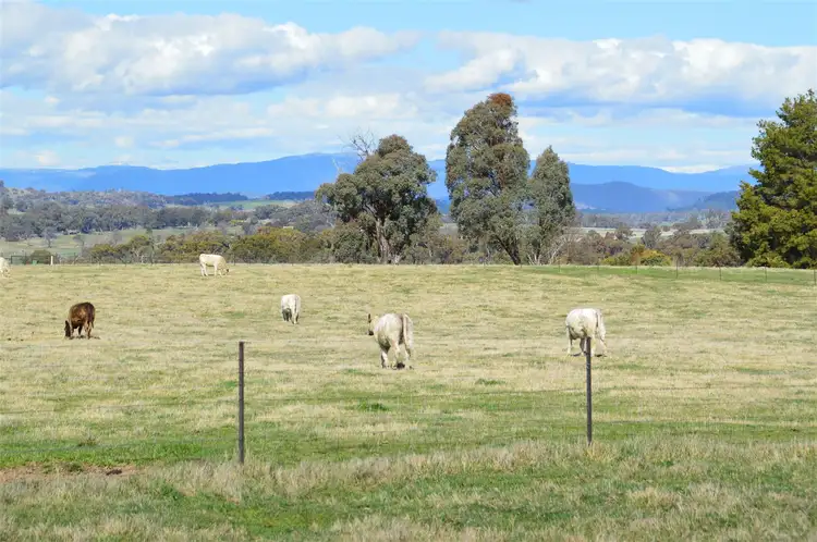 Yamba Figures Street, Tumbarumba NSW 2653
