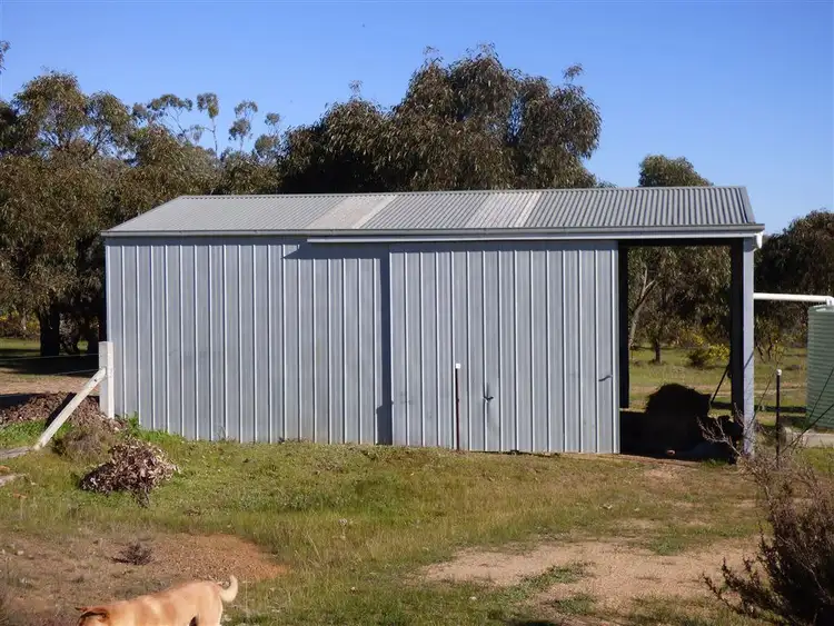 Seventh view of Homely rural property listing, Address available on request