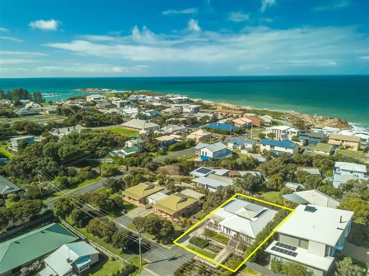 Second view of Homely house listing, 7 Charlotte Street, Port Elliot SA 5212