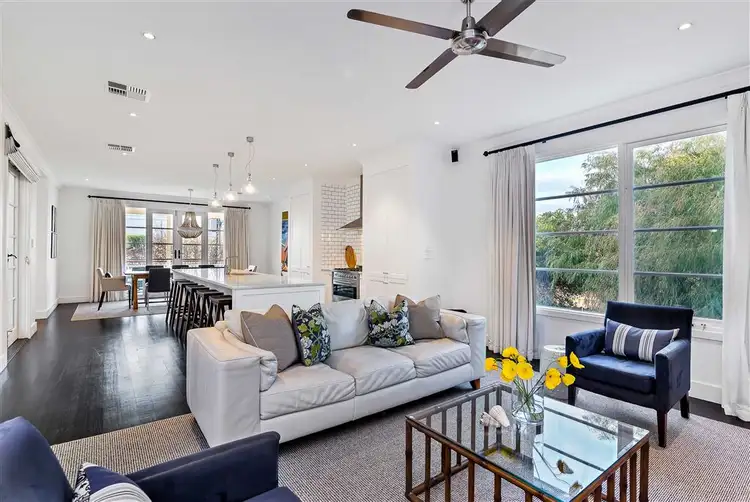 Fifth view of Homely house listing, 7 Charlotte Street, Port Elliot SA 5212