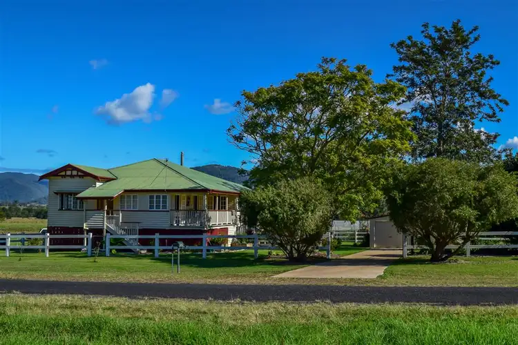 Third view of Homely rural property listing, 215 Eastern Mary River Road, Conondale QLD 4552