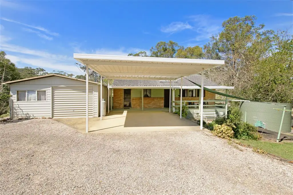 Main view of Homely rural property listing, 35 Birralee Drive, Lake Innes NSW 2446