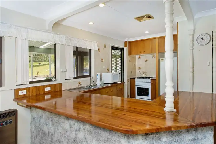 Fourth view of Homely rural property listing, 35 Birralee Drive, Lake Innes NSW 2446