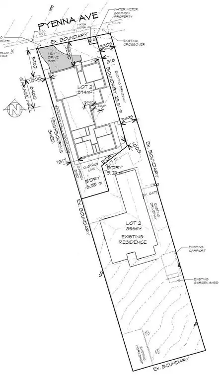 Second view of Homely house listing, 32a Pyenna Avenue, Kings Meadows TAS 7249