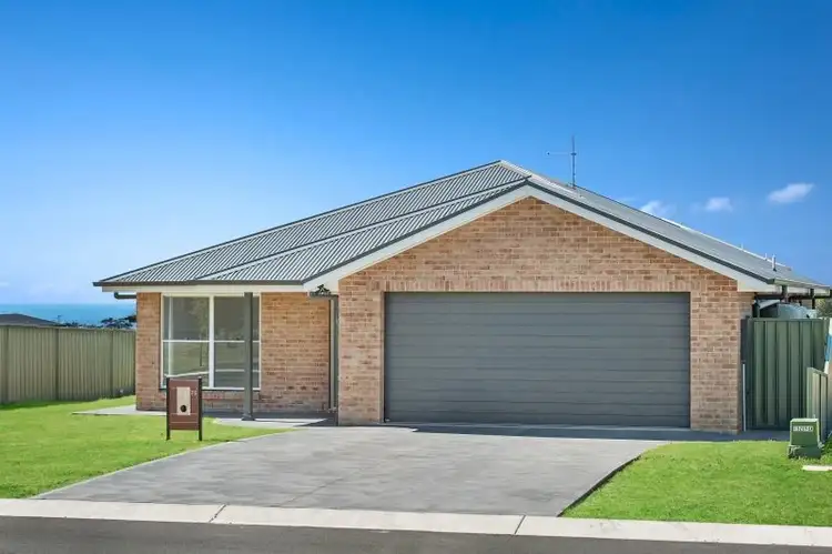 75 Brushbox Drive, Ulladulla NSW 2539