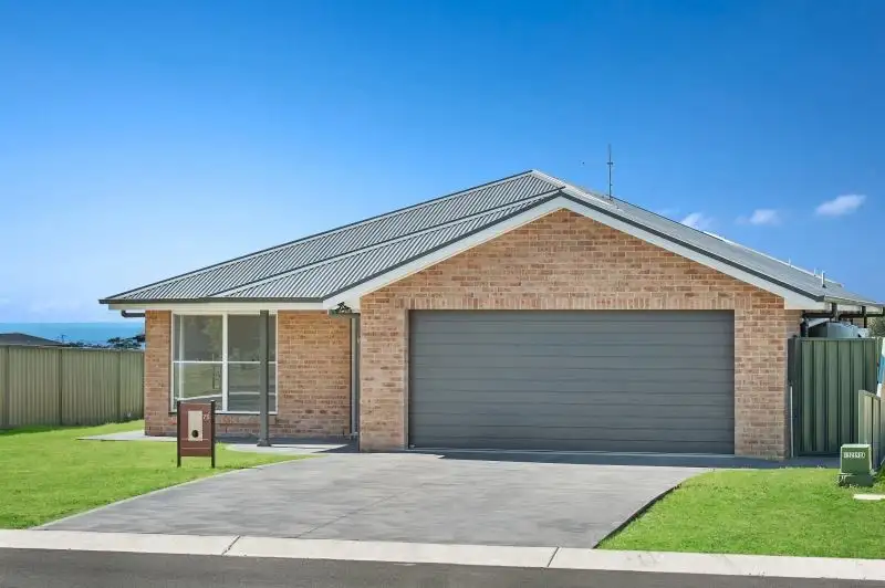 Main view of Homely house listing, 75 Brushbox Drive, Ulladulla NSW 2539