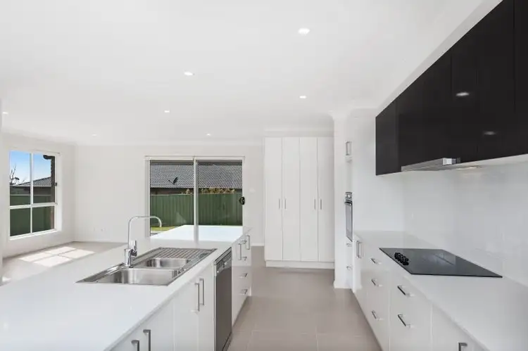 Second view of Homely house listing, 75 Brushbox Drive, Ulladulla NSW 2539