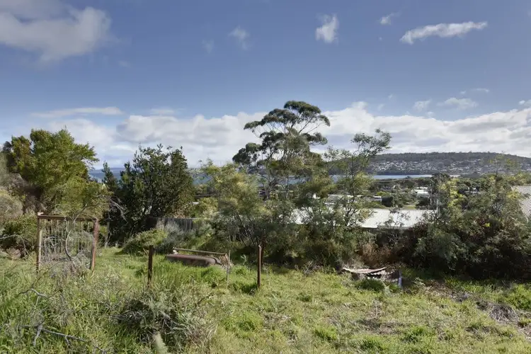 Second view of Homely land listing, 13 Spiraea Street, Primrose Sands TAS 7173