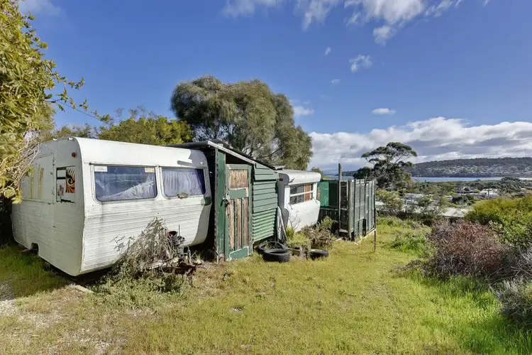 Third view of Homely land listing, 13 Spiraea Street, Primrose Sands TAS 7173