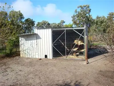 Fifth view of Homely house listing, 82 Bell Road, Gingin WA