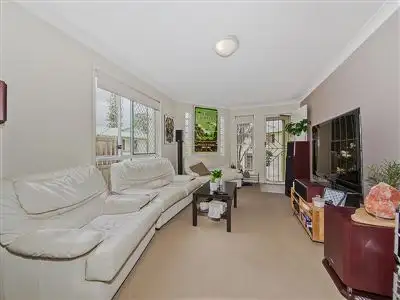 Fourth view of Homely townhouse listing, 2/16 Hill Crescent, Carina Heights QLD