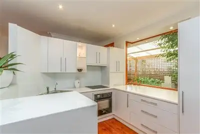Fourth view of Homely house listing, 1 Rugby Street, Pasadena SA