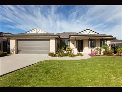 Main view of Homely house listing, 24 Poplar Close, Trafalgar VIC