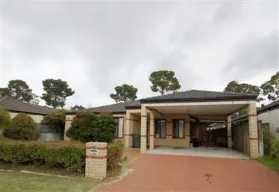 Main view of Homely house listing, 92 Vaucluse Crescent, Ellenbrook WA