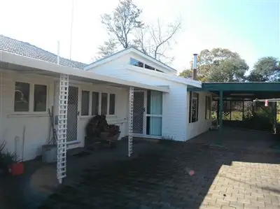 Seventh view of Homely house listing, 35 Caldwell Street, Manjimup WA
