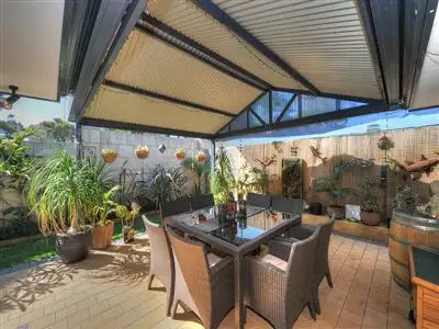 Seventh view of Homely house listing, 3 Devonshire Retreat, Falcon WA