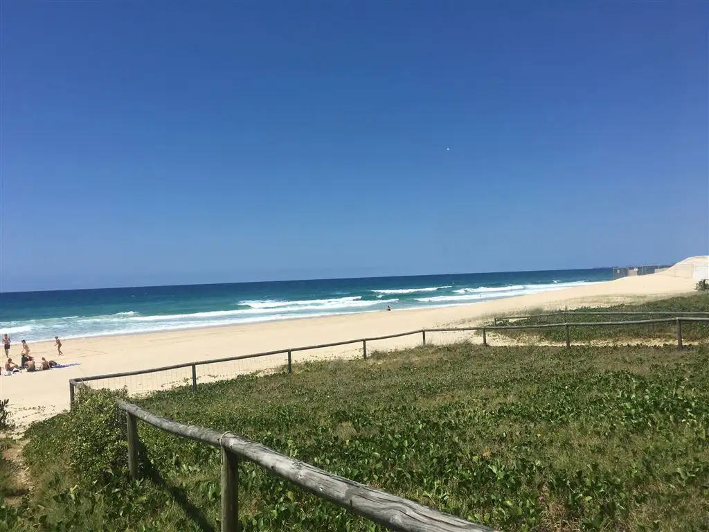 Main view of Homely unit listing, 4/20a Old Burleigh Rd, Surfers Paradise QLD 4217