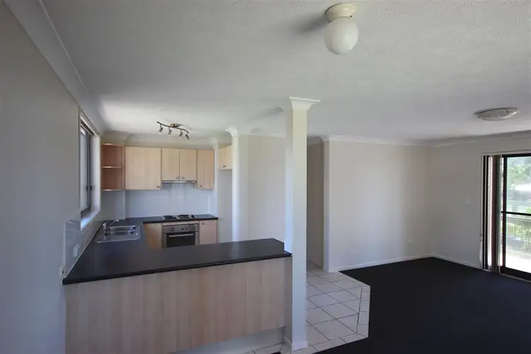 Second view of Homely unit listing, 4/20a Old Burleigh Rd, Surfers Paradise QLD 4217