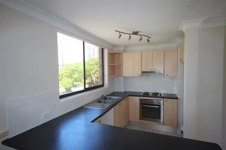 Third view of Homely unit listing, 4/20a Old Burleigh Rd, Surfers Paradise QLD 4217
