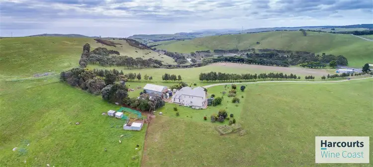 Main view of Homely rural property listing, 8178 Main South Road, Delamere SA 5204