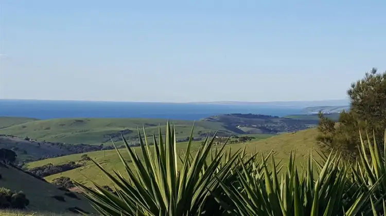Third view of Homely rural property listing, 8178 Main South Road, Delamere SA 5204