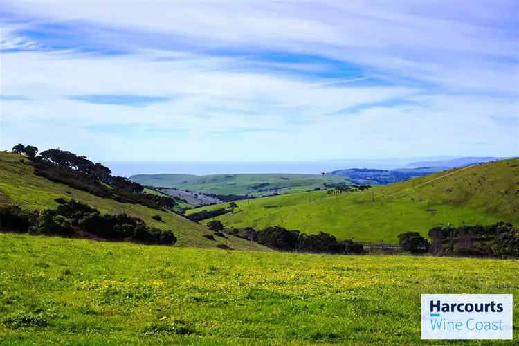 Fifth view of Homely rural property listing, 8178 Main South Road, Delamere SA 5204