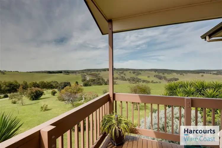 Sixth view of Homely rural property listing, 8178 Main South Road, Delamere SA 5204