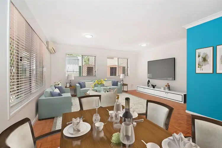 Main view of Homely house listing, 4 Cornflower Street, Mansfield QLD 4122