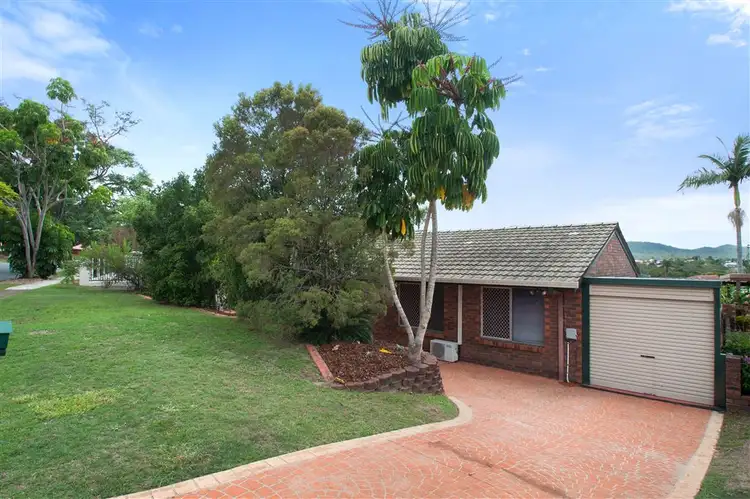 Third view of Homely house listing, 4 Cornflower Street, Mansfield QLD 4122