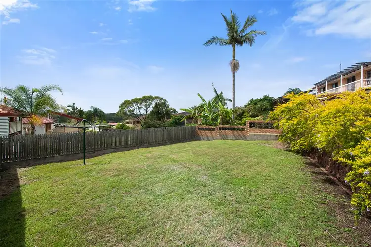 Fourth view of Homely house listing, 4 Cornflower Street, Mansfield QLD 4122