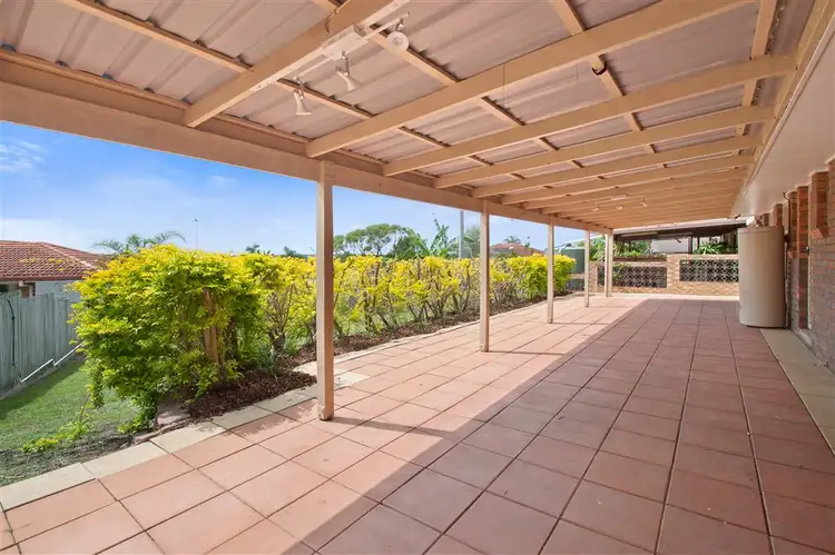 Fifth view of Homely house listing, 4 Cornflower Street, Mansfield QLD 4122