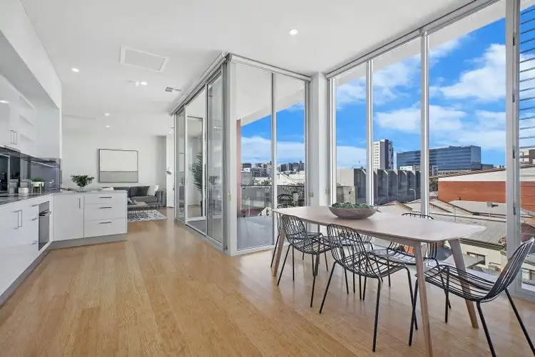 Main view of Homely apartment listing, 27 Owen Street, Adelaide SA 5000